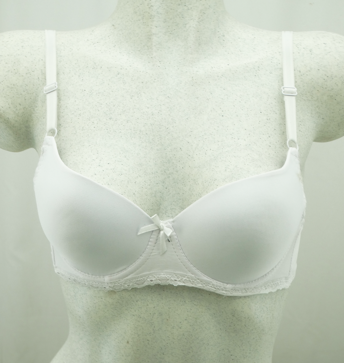 P8651, Passion Fruit Ladies Bra
