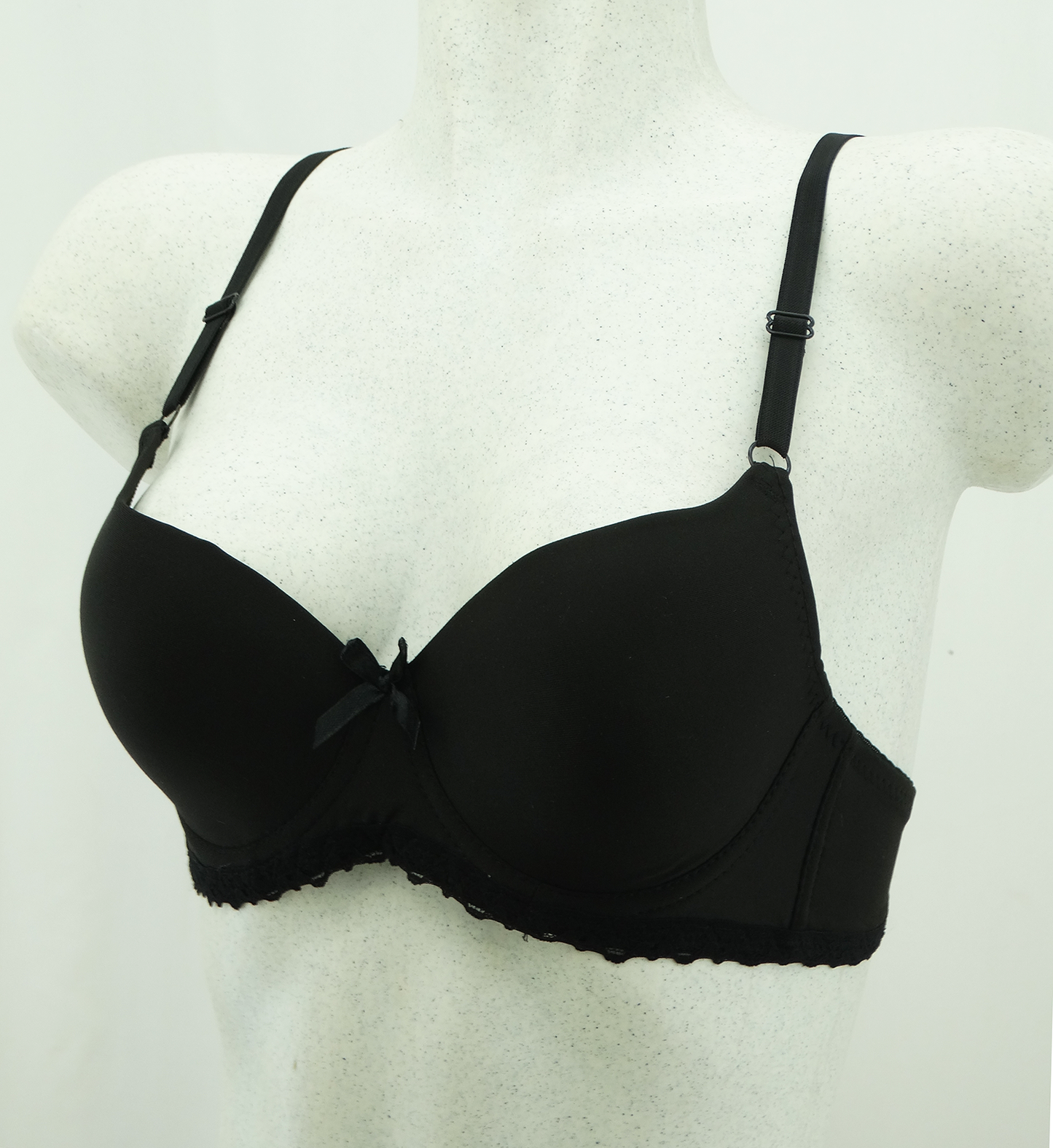 P8651, Passion Fruit Ladies Bra
