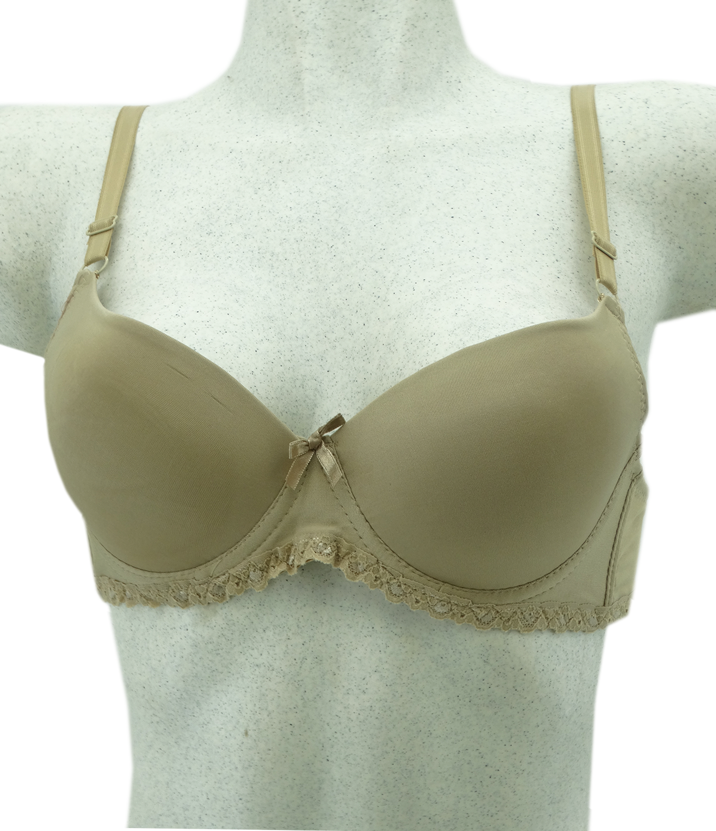 P8651, Passion Fruit Ladies Bra