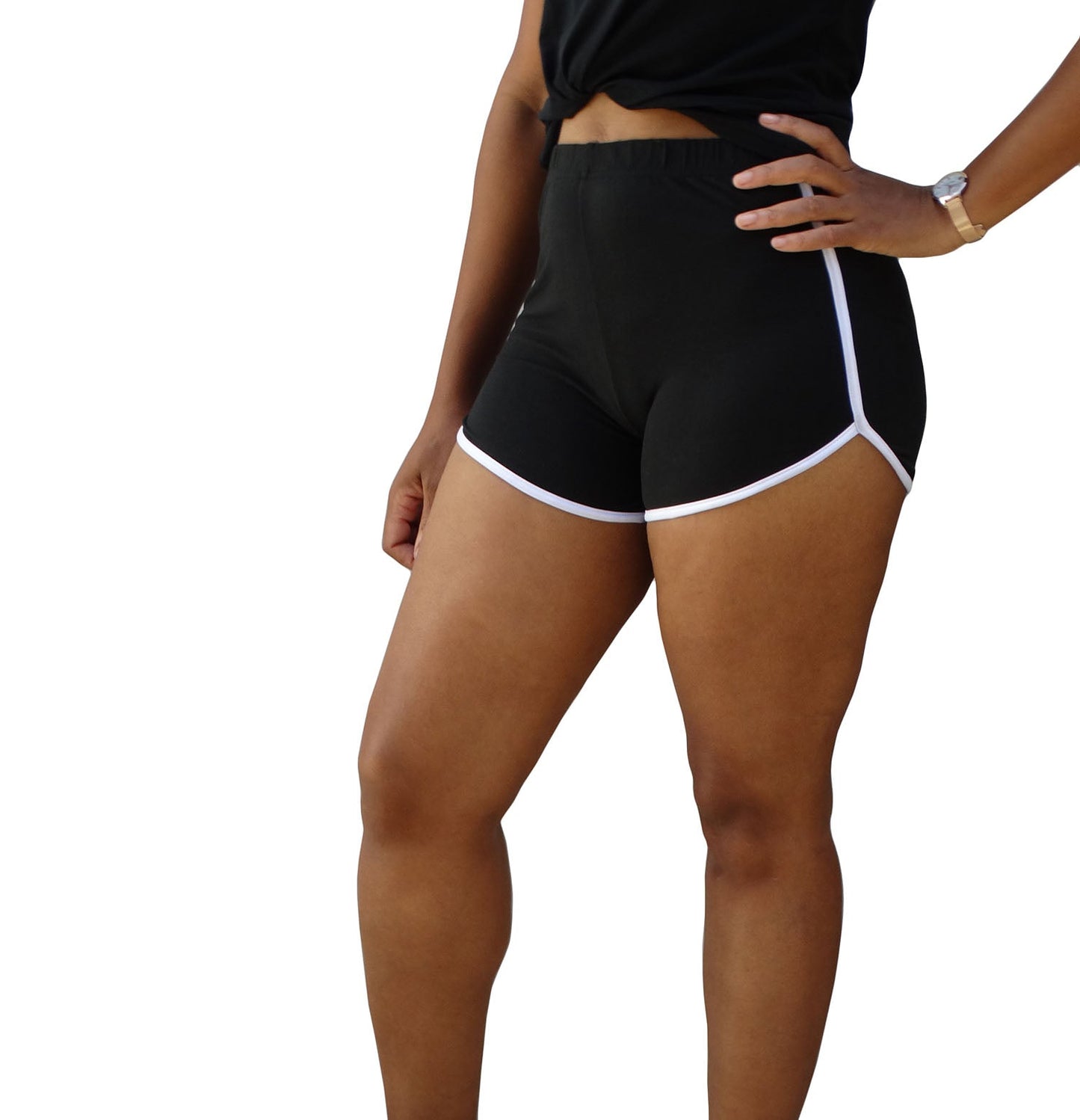 Ladies' Shorts