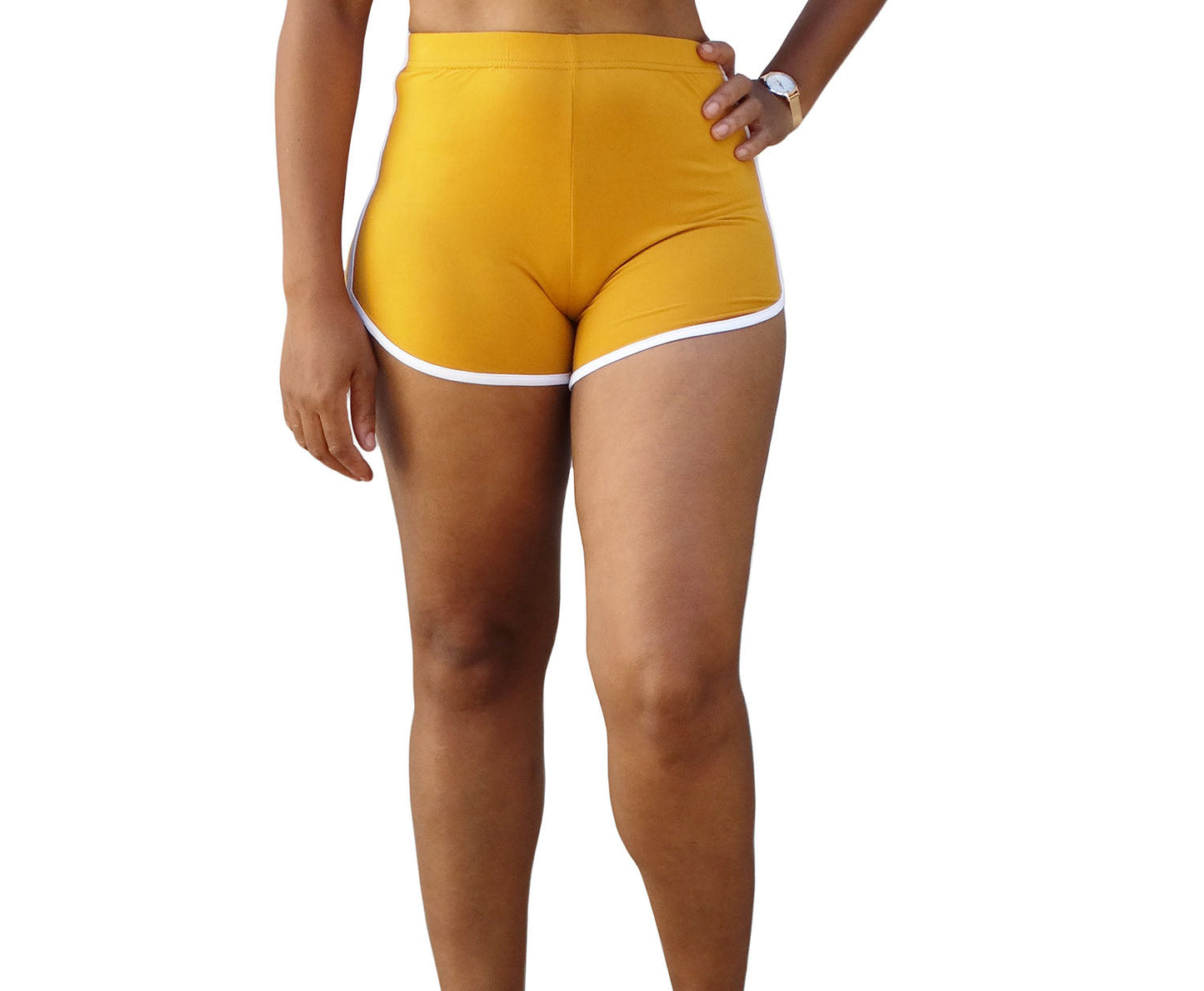 Ladies' Shorts