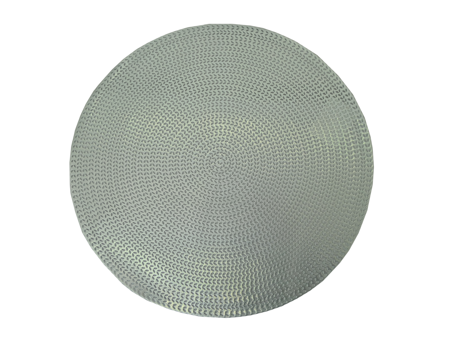 5502-5753, Round Placemats