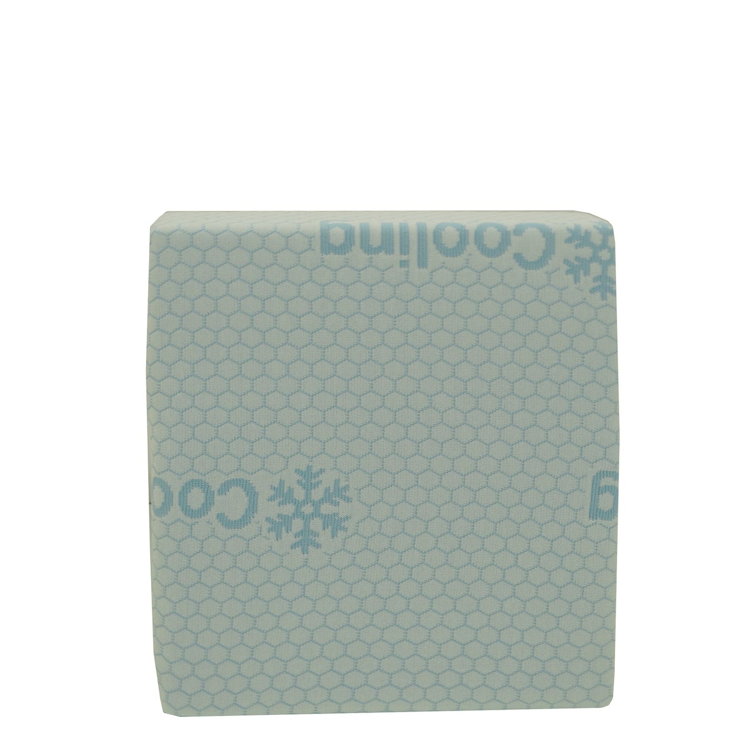 MP41556, Supreme Cooling Comfort Full Mattress Protector