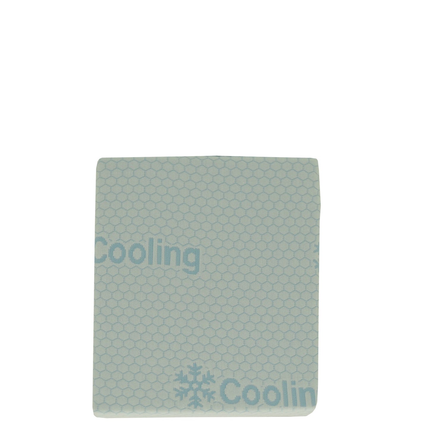 MP41555, Supreme Cooling Comfort Twin Mattress Protector