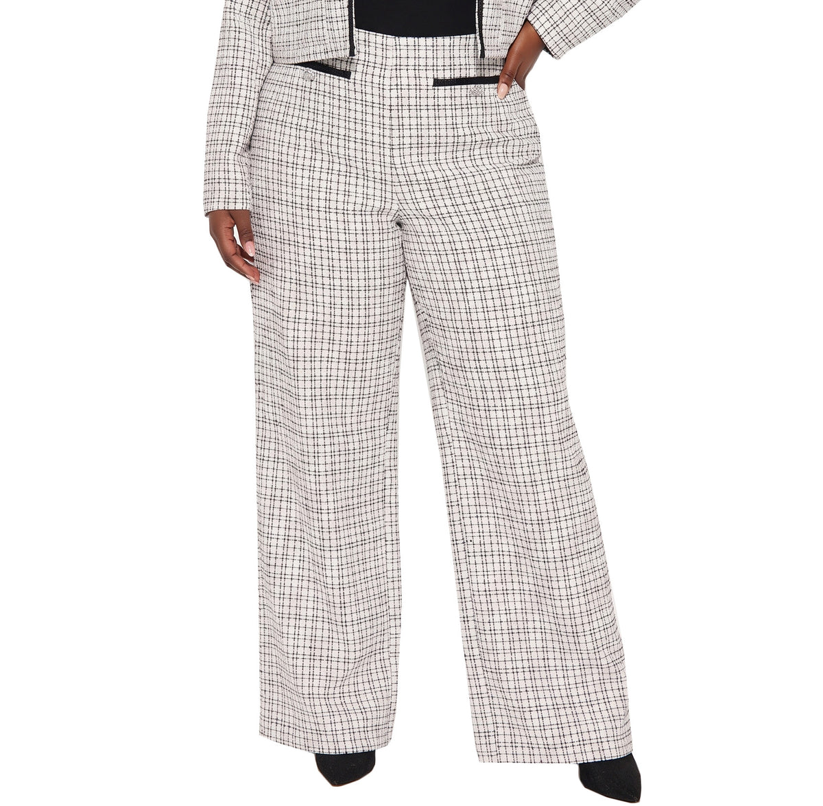 SJ628122FIN, Ladies Pants