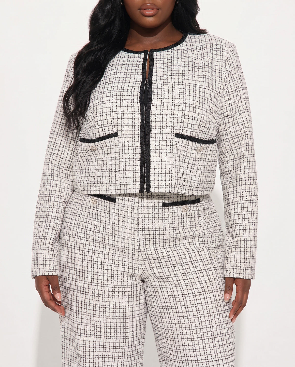 SJ628122FIN0, Ladies Blazer