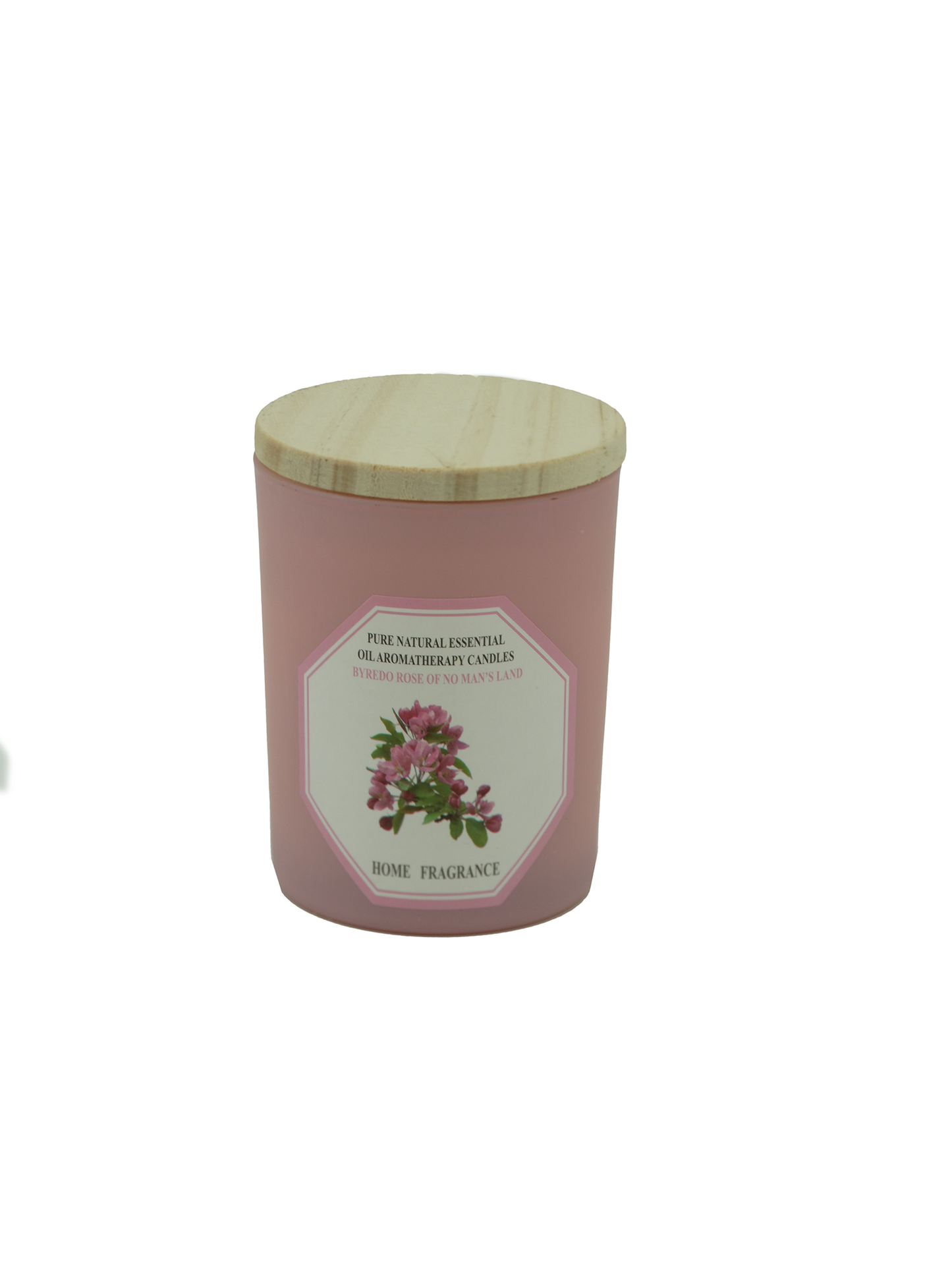 TC029, Expressions Beautiful Life Lidded Jar Scented Candle