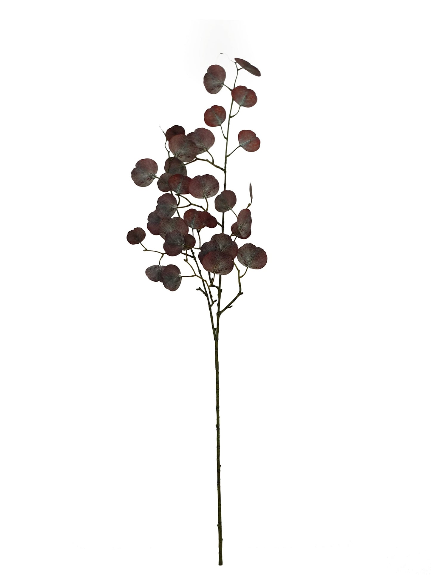 5502-7170, Artificial Tree Branches With Leaves