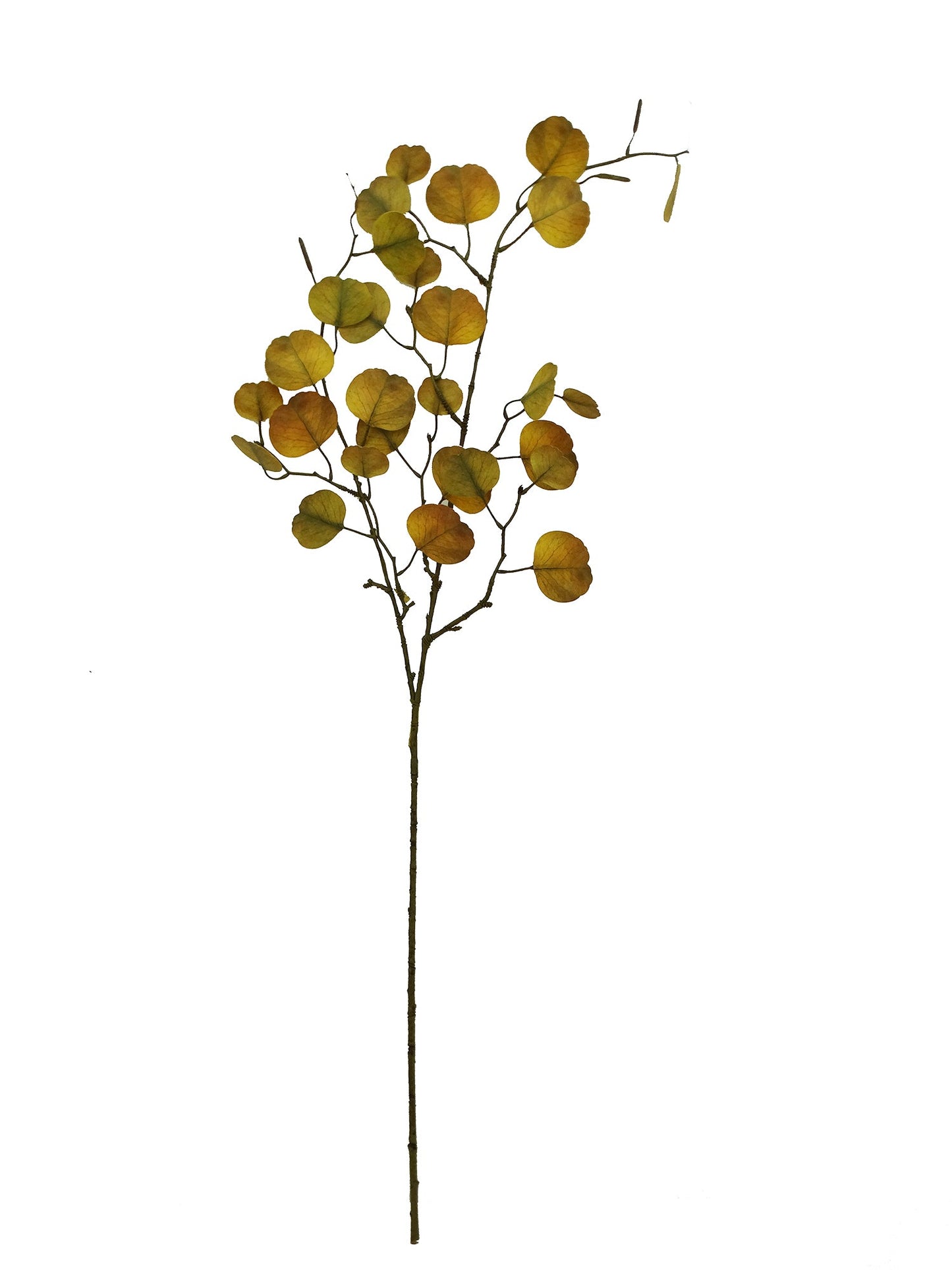 5502-7170, Artificial Tree Branches With Leaves