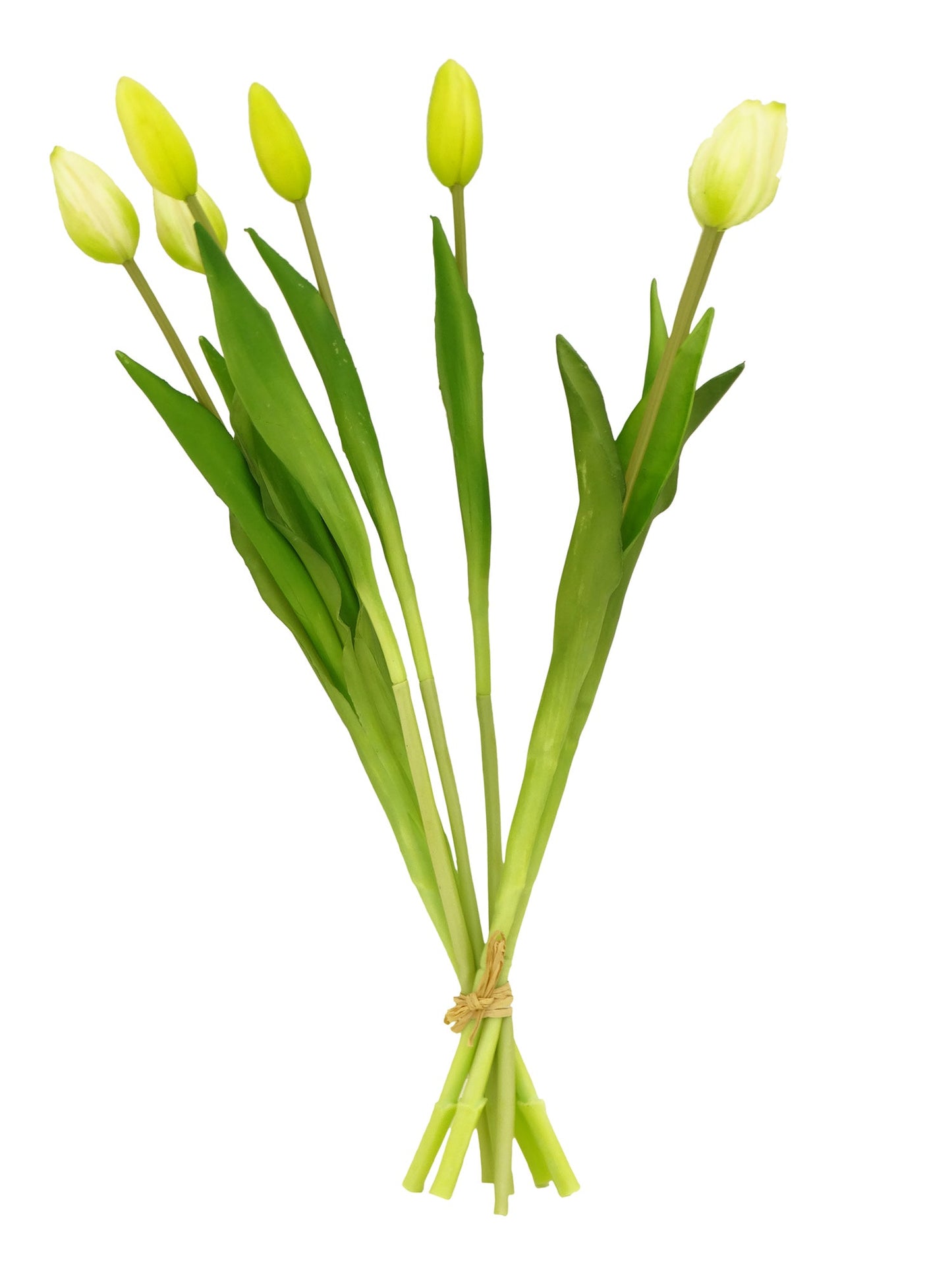 B326710,Bao Artificial Bunch Of Tulips