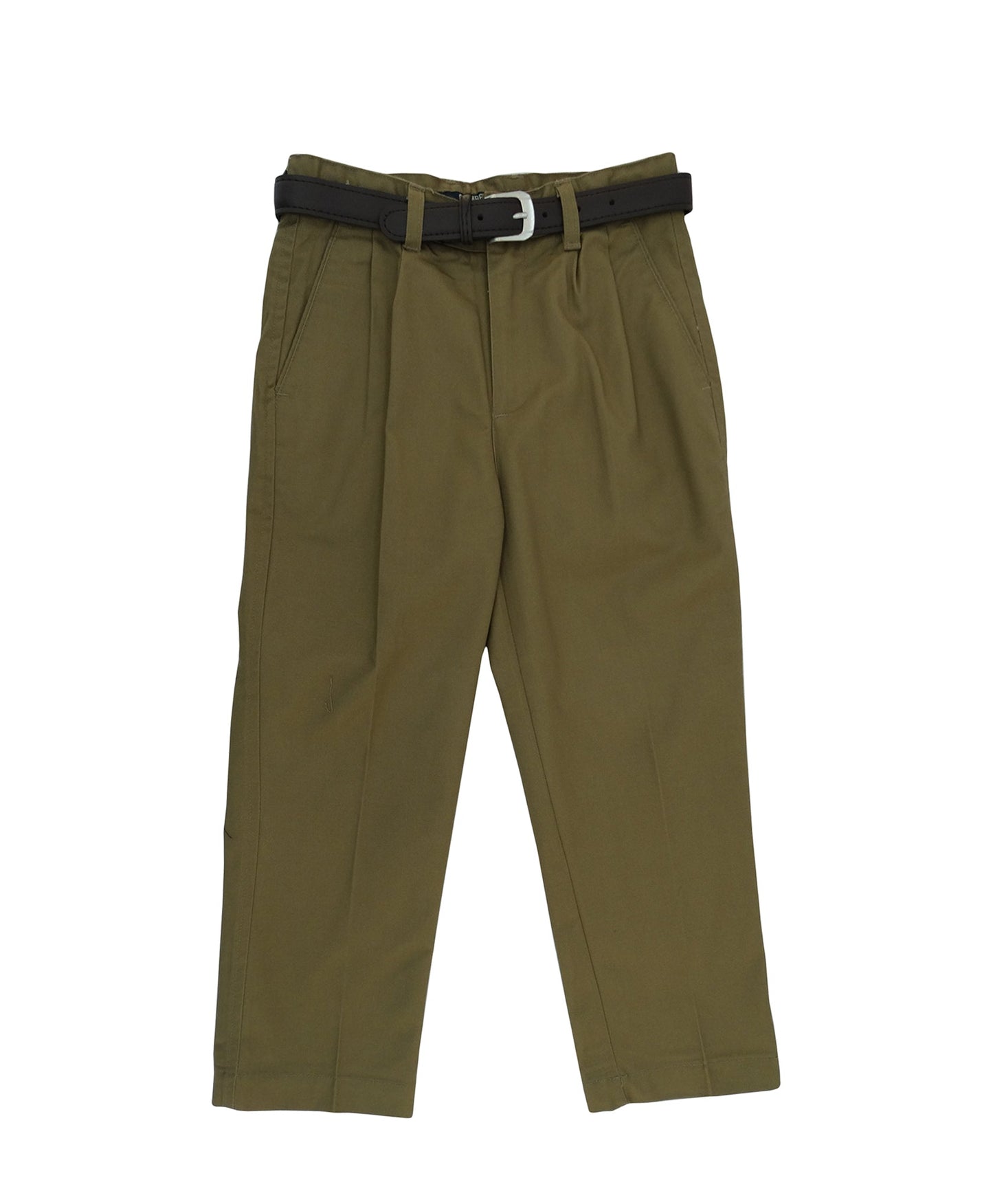 Cambridge Collection Khaki Uniform Pants