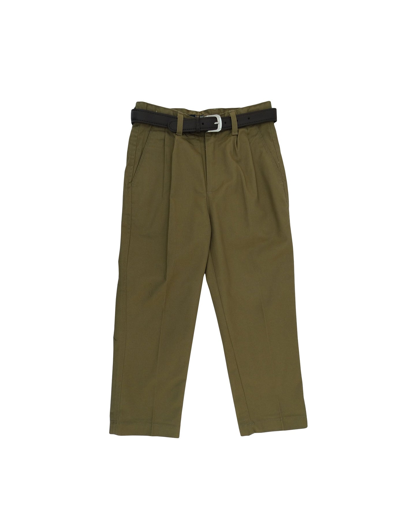 CNP8375JR, Cambridge Collection - Khaki Uniform Pants - Size 4
