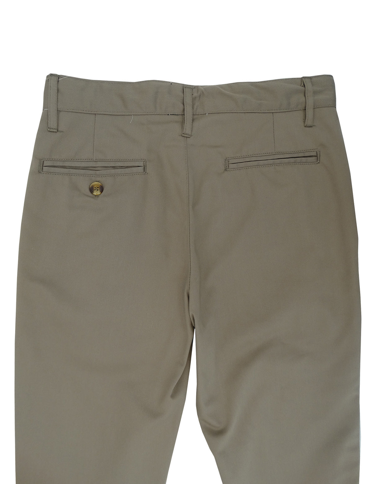 365DP-, Maxie Quality Uniform Khaki Pants