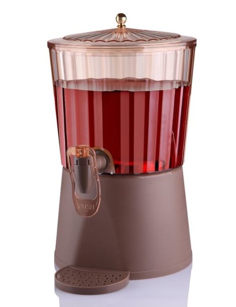 VP020, VIP Ahmet - 4L Juice/Water Dispenser