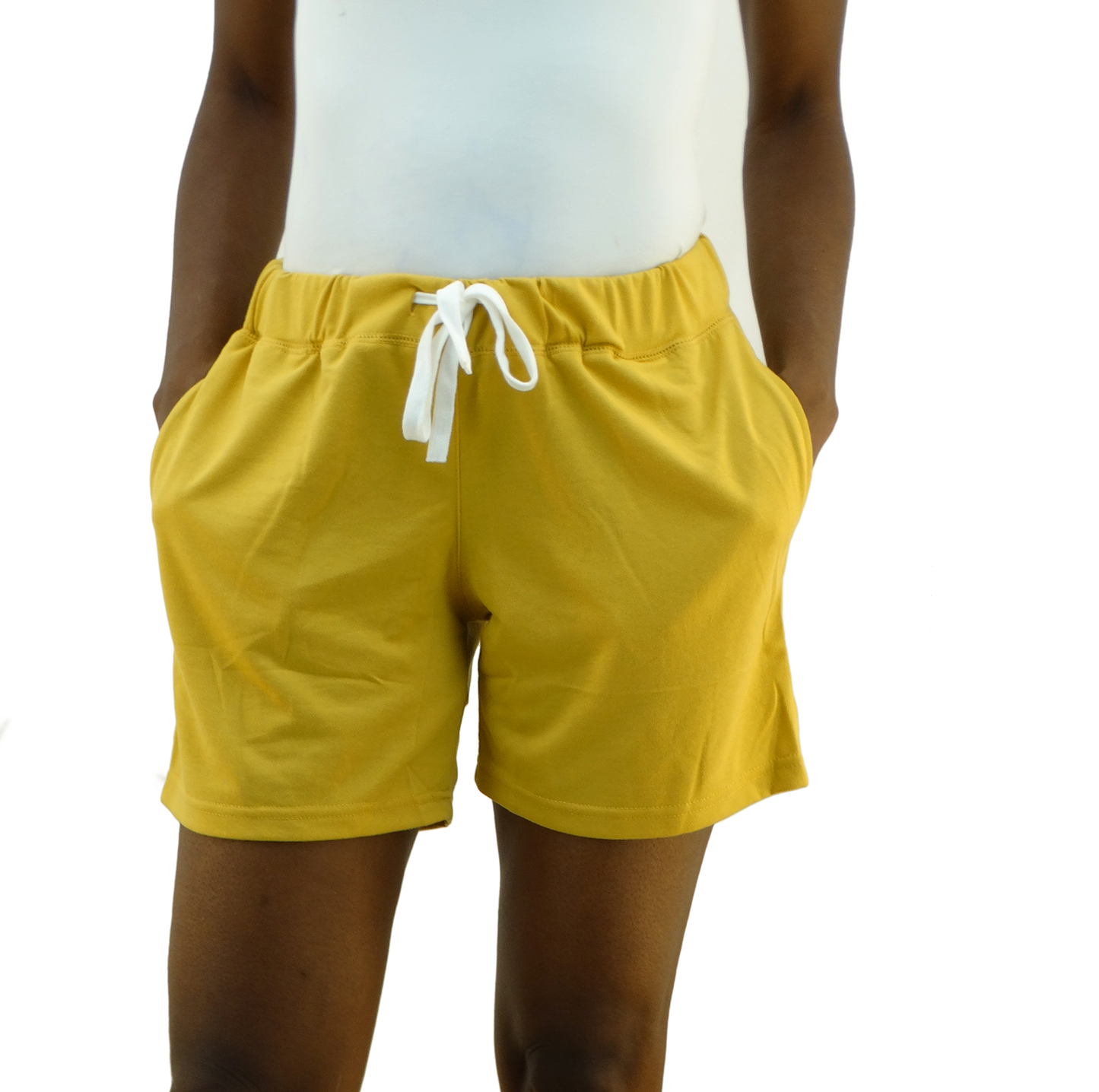 W14001, Ladies' Victoria Hill Shorts Size S-2XL