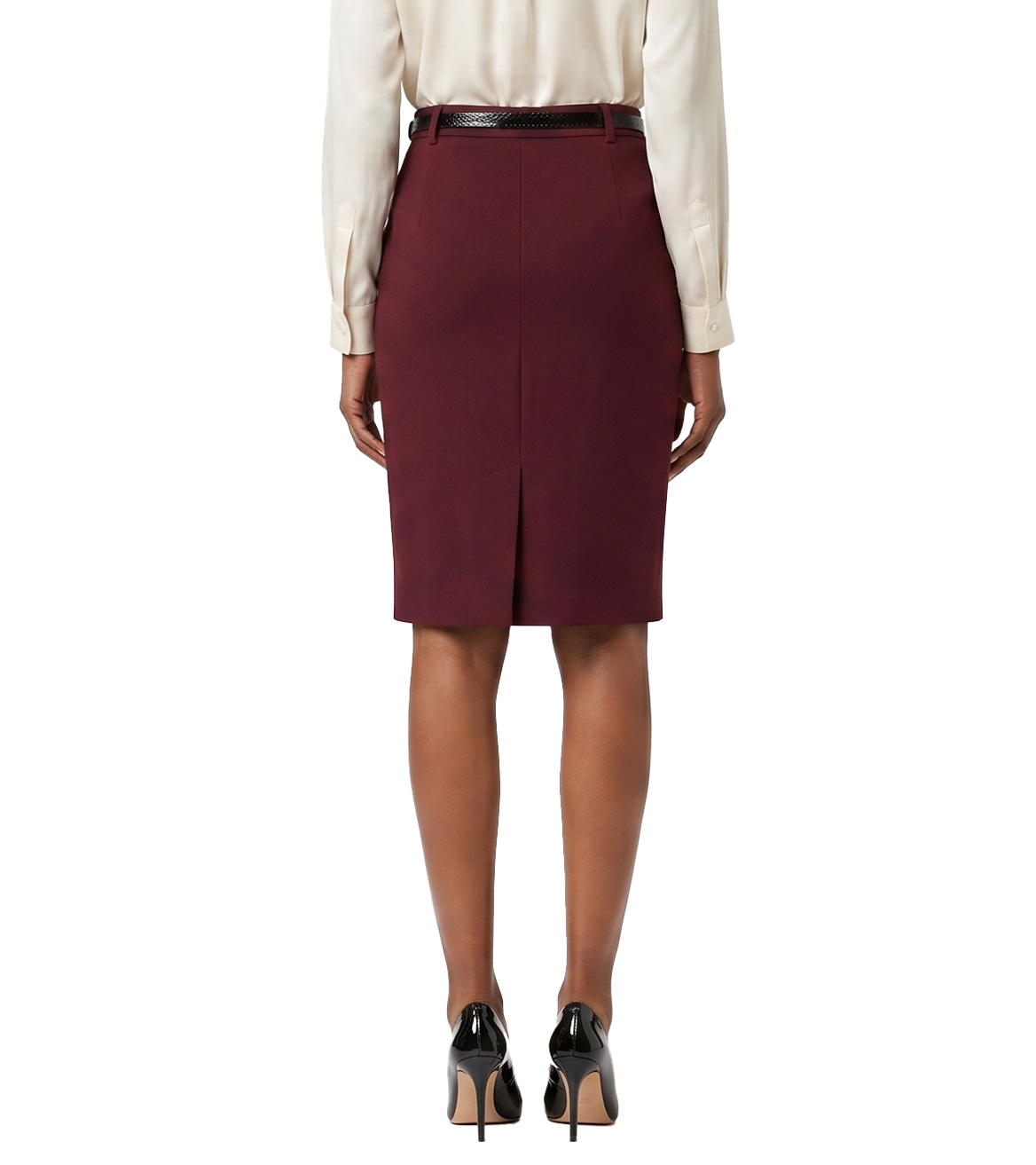 XC-4003PS,  Ladies' Creativa Skirt