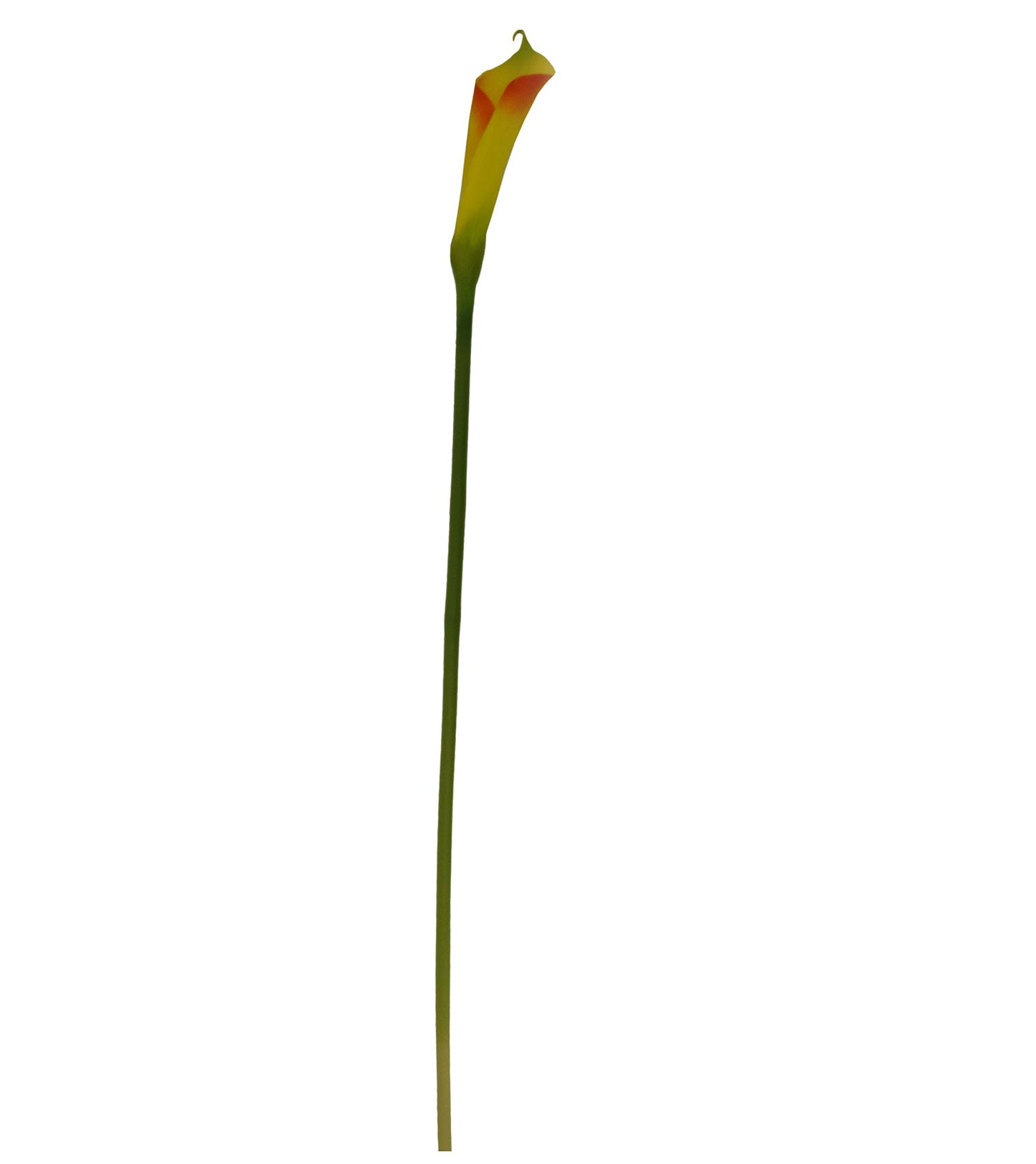B326714, Bao Artificial Calla Lilly - 25"