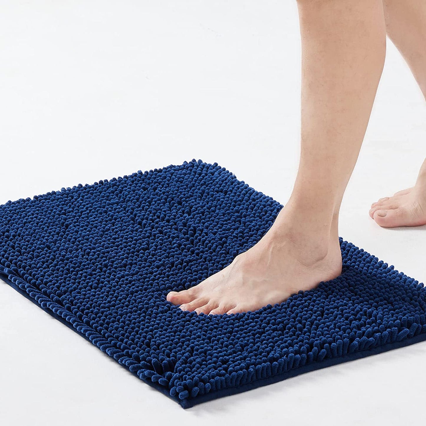 YMB019417, My Spa Chenille Bath Rug (20"X34")