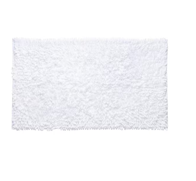 YMB019417, My Spa Chenille Bath Rug (20"X34")